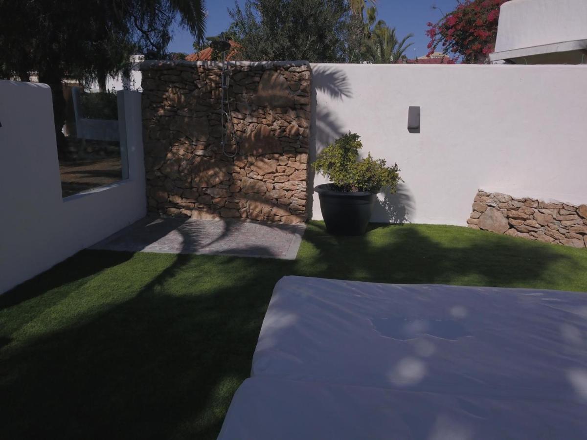 Villa La Charlatana Caleta De Fuste Esterno foto