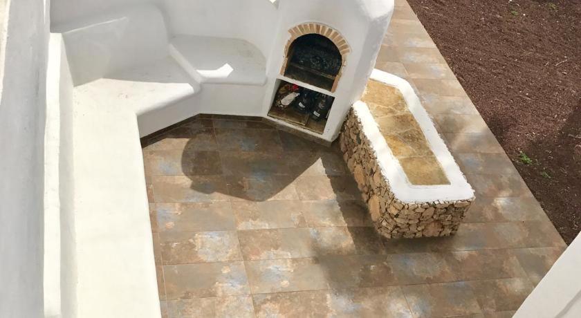 Villa La Charlatana Caleta De Fuste Esterno foto