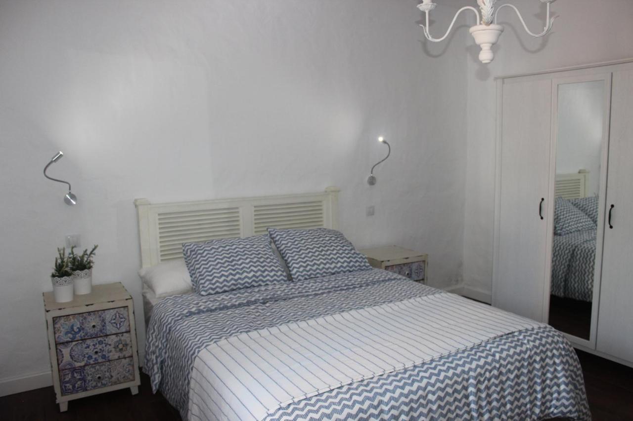 Villa La Charlatana Caleta De Fuste Esterno foto