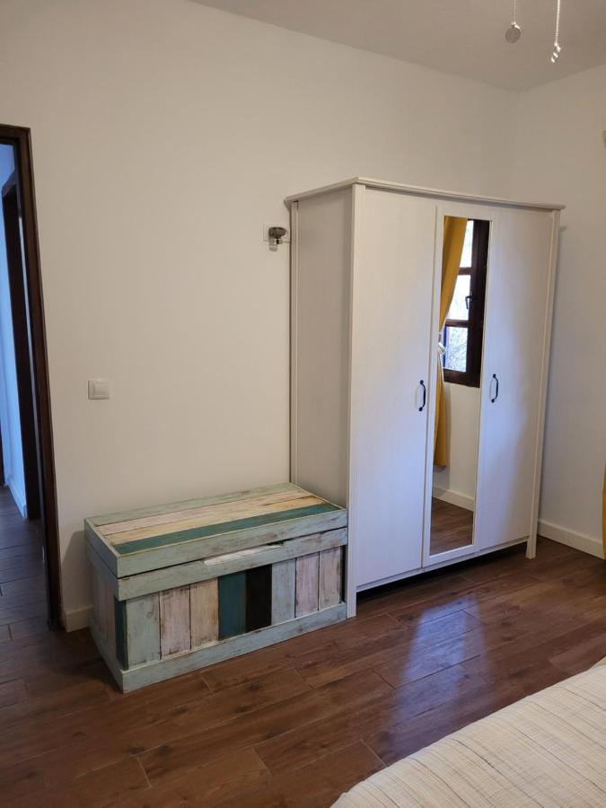 Villa La Charlatana Caleta De Fuste Esterno foto